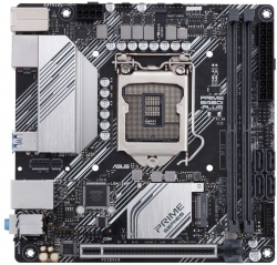 Материнская плата Asus PRIME B460I-PLUS