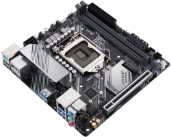 Материнская плата Asus PRIME B460I-PLUS