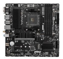 Материнская плата MSI B550M PRO-VDH WIFI