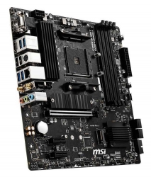 Материнская плата MSI B550M PRO-VDH WIFI