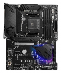 Материнская плата MSI MPG B550 GAMING PLUS