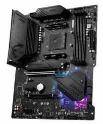 Материнская плата MSI MPG B550 GAMING PLUS