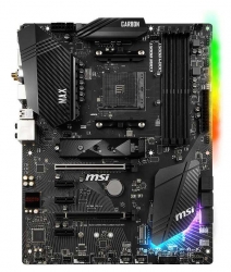 Материнская плата MSI B450 GAMING PRO CARBON MAX WIFI