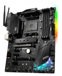 Материнская плата MSI B450 GAMING PRO CARBON MAX WIFI