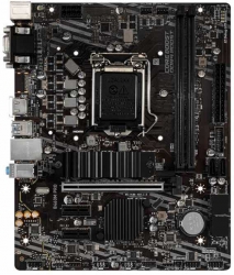 Материнская плата MSI B460M PRO