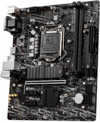 Материнская плата MSI B460M PRO