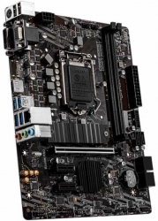 Материнская плата MSI B460M PRO