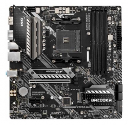Материнская плата MSI MAG B550M BAZOOKA
