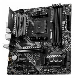 Материнская плата MSI MAG B550M BAZOOKA