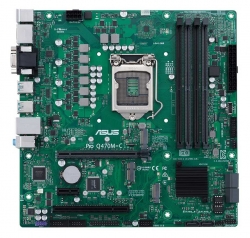 Материнская плата Asus PRO Q470M-C/CSM