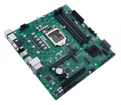 Материнская плата Asus PRO Q470M-C/CSM