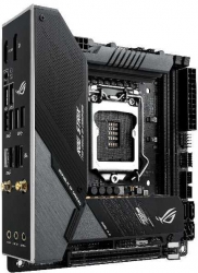 Материнская плата Asus ROG STRIX Z490-I GAMING