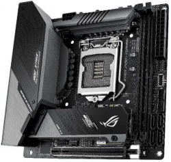 Материнская плата Asus ROG STRIX Z490-I GAMING