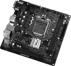 Материнская плата Asrock H410M-HVS