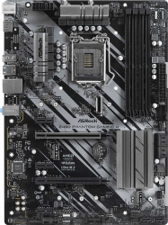 Материнская плата Asrock Z490 PHANTOM GAMING 4