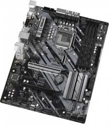 Материнская плата Asrock Z490 PHANTOM GAMING 4