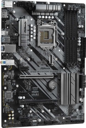 Материнская плата Asrock Z490 PHANTOM GAMING 4