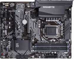 Материнская плата Gigabyte Z490 UD