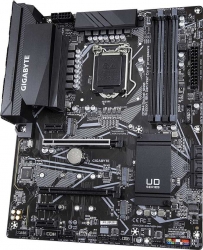 Материнская плата Gigabyte Z490 UD