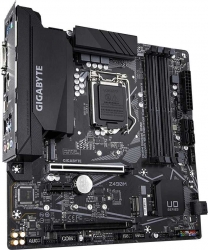Материнская плата Gigabyte Z490M