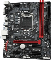 Материнская плата Gigabyte B460M GAMING HD