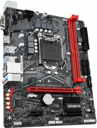 Материнская плата Gigabyte B460M GAMING HD