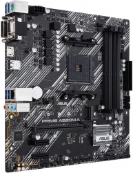 Материнская плата Asus PRIME A520M-A