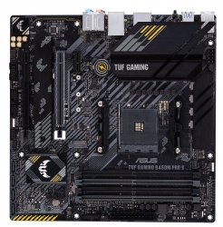 Материнская плата Asus TUF GAMING B450M-PRO S