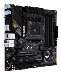 Материнская плата Asus TUF GAMING B450M-PRO S
