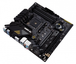 Материнская плата Asus TUF GAMING B450M-PRO S