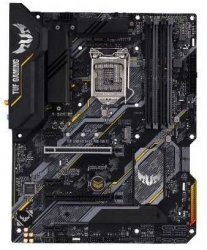 Материнская плата Asus TUF GAMING B460-PRO WI-FI