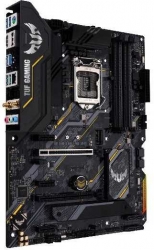 Материнская плата Asus TUF GAMING B460-PRO WI-FI