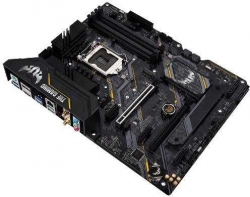 Материнская плата Asus TUF GAMING B460-PRO WI-FI