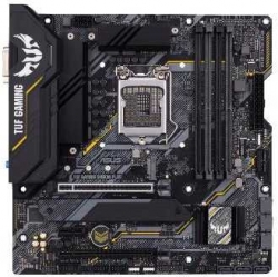 Материнская плата Asus TUF GAMING B460M-PLUS