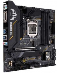 Материнская плата Asus TUF GAMING B460M-PLUS