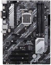 Материнская плата Asus PRIME B460-PLUS