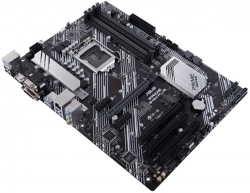 Материнская плата Asus PRIME B460-PLUS