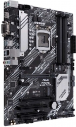 Материнская плата Asus PRIME B460-PLUS