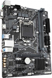 Материнская плата Gigabyte H410M H