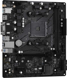 Материнская плата Asrock B550M-HDV