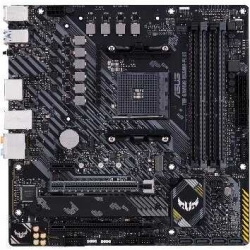 Материнская плата Asus TUF GAMING B550M-PLUS