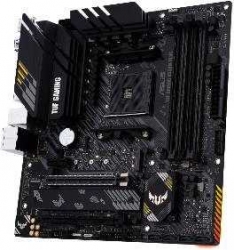 Материнская плата Asus TUF GAMING B550M-PLUS