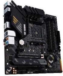 Материнская плата Asus TUF GAMING B550M-PLUS