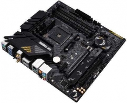 Материнская плата Asus TUF GAMING B550M-PLUS WI-FI