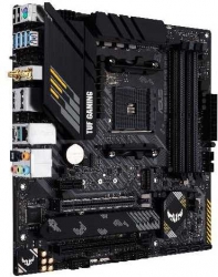 Материнская плата Asus TUF GAMING B550M-PLUS WI-FI