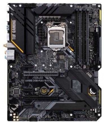 Материнская плата Asus TUF GAMING Z490-PLUS WI-FI