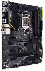 Материнская плата Asus TUF GAMING Z490-PLUS WI-FI