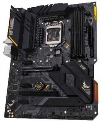 Материнская плата Asus TUF GAMING Z490-PLUS WI-FI