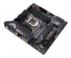 Материнская плата Asus TUF GAMING B460M-PLUS WI-FI