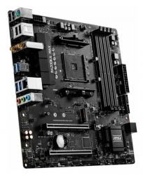 Материнская плата MSI B450M BAZOOKA MAX WIFI